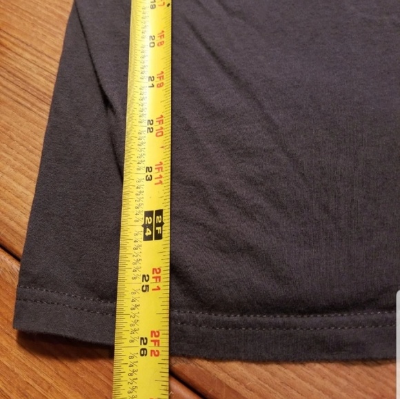 Not Like The Others… Monster t-Shirt - Picture 7 of 7